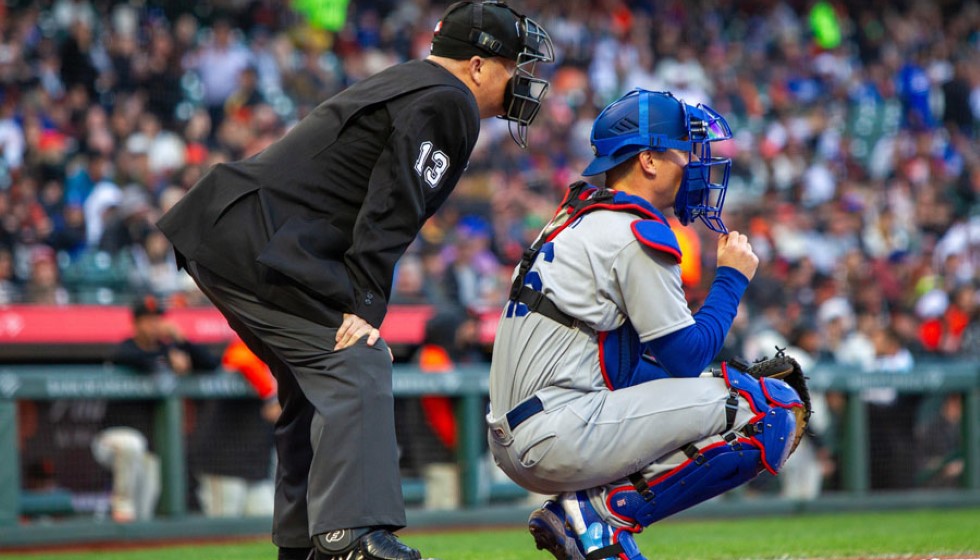 Mets vs Nationals: Anticipation Builds for MLB Showdown