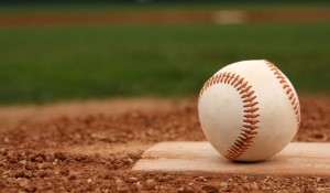 Historic Splash Hit at Oracle Park