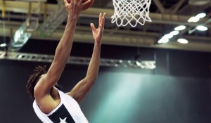 French Prospect Tidjane Salaun Set to Make Waves in NBA Draft