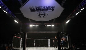 UFC 300: A Historic Event in Mixed Martial Arts