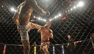 UFC 306 at The Sphere Promises Unforgettable Thrills