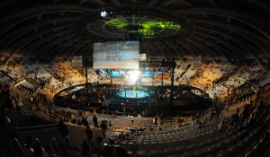 Mexico City UFC Rematch: Yair Rodriguez vs. Brian Ortega