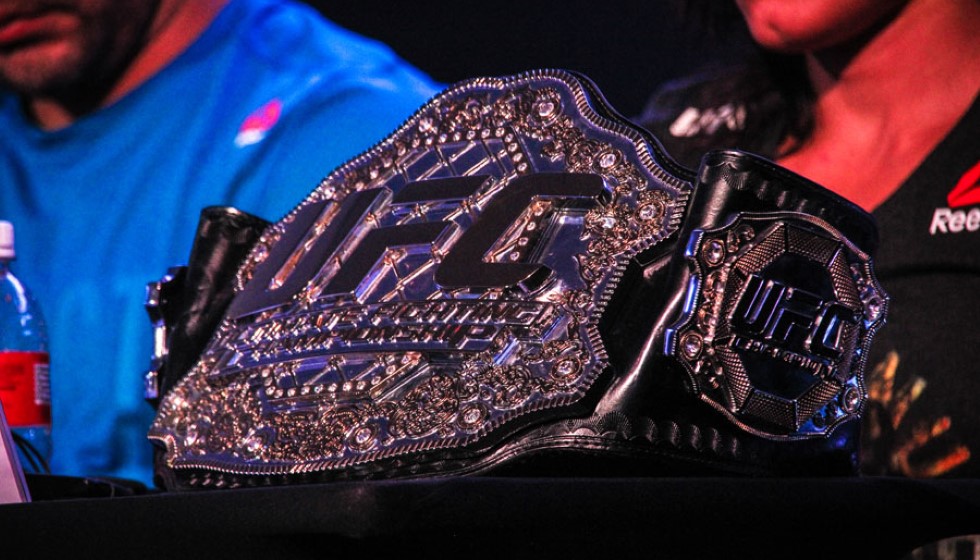 Exciting UFC Updates: Retainment of Titles, June's Schedule, and UFC 303 Preview