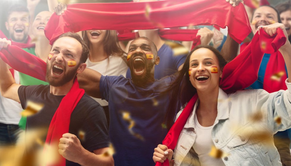 Excitement Builds for UEFA EURO 2024 with bet365's Promotions