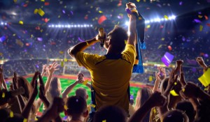 Euro 2024 Football Match Recaps